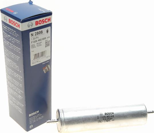 BOSCH F 026 402 808 - Filter za gorivo www.molydon.hr