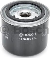 BOSCH F 026 402 819 - Filter za gorivo www.molydon.hr