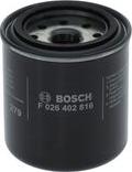 BOSCH F 026 402 816 - Filter za gorivo www.molydon.hr