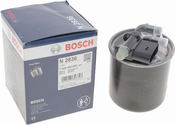 BOSCH F 026 402 836 - Filter za gorivo www.molydon.hr