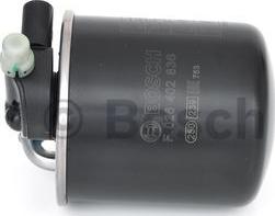 BOSCH F 026 402 836 - Filter za gorivo www.molydon.hr