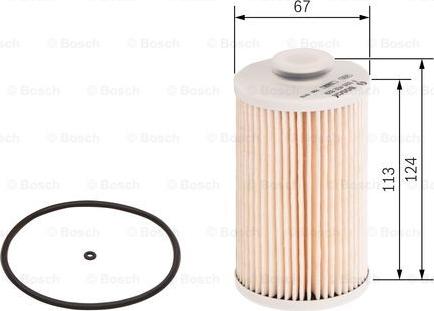 BOSCH F 026 402 829 - Filter za gorivo www.molydon.hr