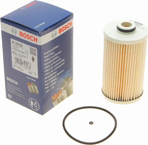 BOSCH F 026 402 829 - Filter za gorivo www.molydon.hr