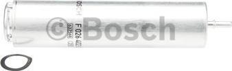 BOSCH F 026 402 824 - Filter za gorivo www.molydon.hr