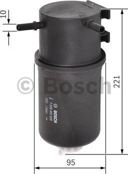 BOSCH F 026 402 828 - Filter za gorivo www.molydon.hr