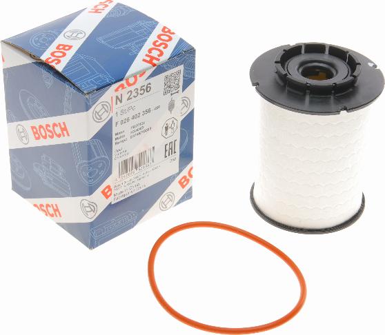 BOSCH F 026 402 356 - Filter za gorivo www.molydon.hr