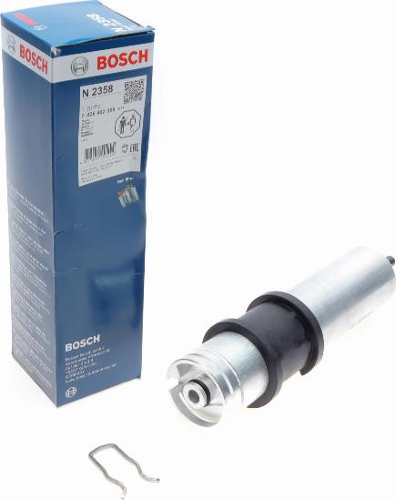 BOSCH F 026 402 358 - Filter za gorivo www.molydon.hr