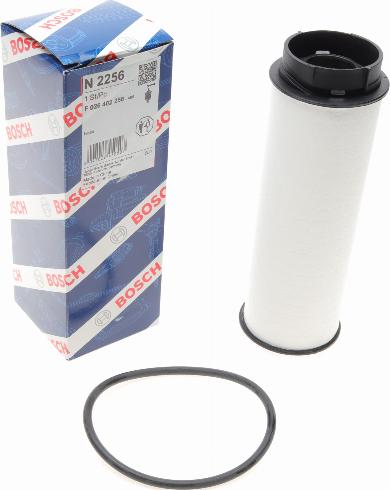 BOSCH F 026 402 256 - Filter za gorivo www.molydon.hr