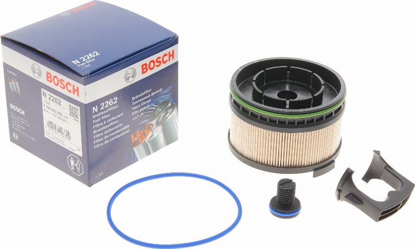 BOSCH F 026 402 262 - Filter za gorivo www.molydon.hr