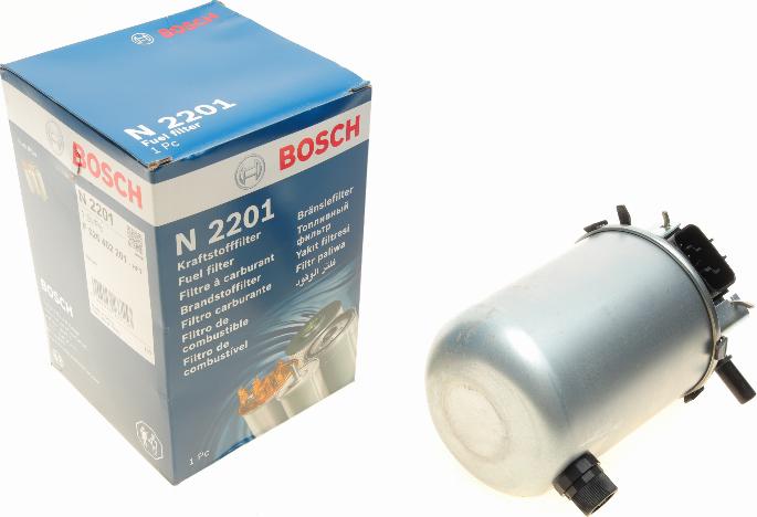 BOSCH F 026 402 201 - Filter za gorivo www.molydon.hr