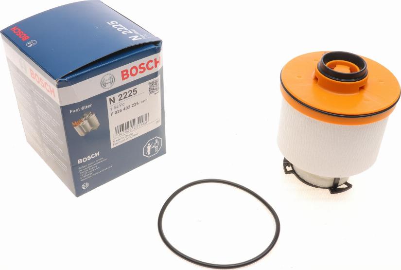 BOSCH F 026 402 225 - Filter za gorivo www.molydon.hr