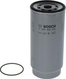 BOSCH F 026 402 279 - Filter za gorivo www.molydon.hr