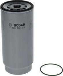 BOSCH F 026 402 279 - Filter za gorivo www.molydon.hr