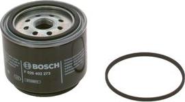 BOSCH F 026 402 273 - Filter za gorivo www.molydon.hr