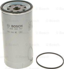 BOSCH F 026 402 747 - Filter za gorivo www.molydon.hr