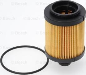 BOSCH F 026 407 096 - Filter za ulje www.molydon.hr