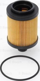 BOSCH F 026 407 096 - Filter za ulje www.molydon.hr