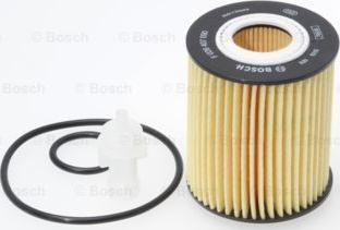 BOSCH F 026 407 090 - Filter za ulje www.molydon.hr