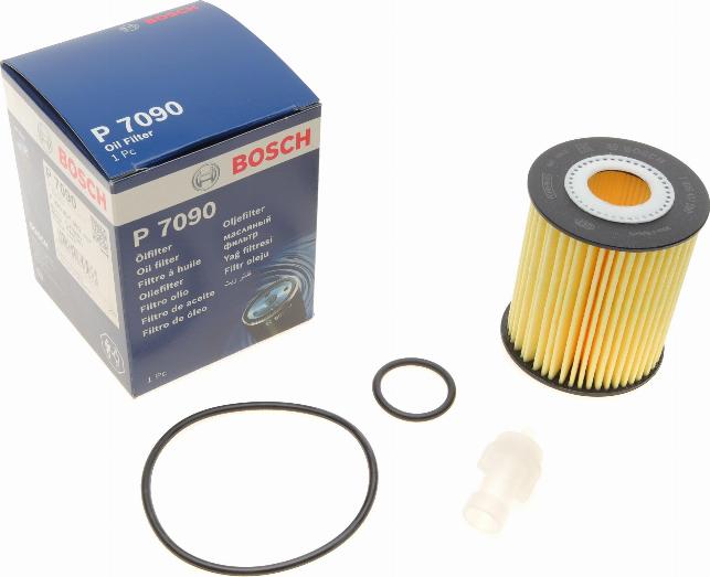 BOSCH F 026 407 090 - Filter za ulje www.molydon.hr