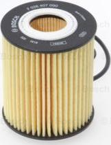 BOSCH F 026 407 090 - Filter za ulje www.molydon.hr