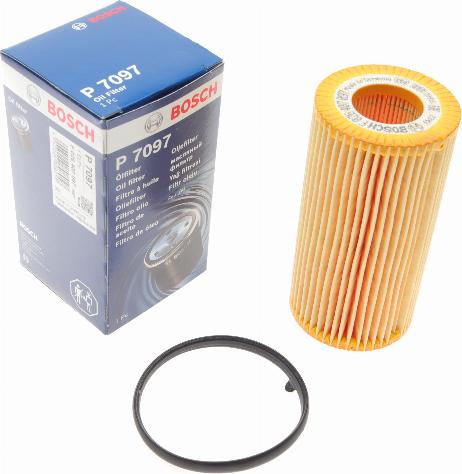 BOSCH F 026 407 097 - Filter za ulje www.molydon.hr