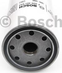 BOSCH F 026 407 043 - Filter za ulje www.molydon.hr