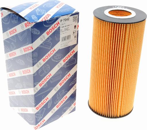 BOSCH F 026 407 042 - Filter za ulje www.molydon.hr