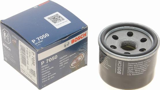 BOSCH F 026 407 050 - Filter za ulje www.molydon.hr