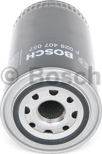 BOSCH F 026 407 057 - Filter za ulje www.molydon.hr