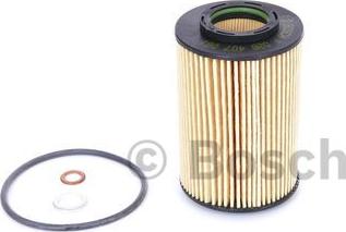 BOSCH F 026 407 061 - Filter za ulje www.molydon.hr