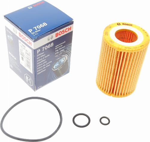 BOSCH F 026 407 068 - Filter za ulje www.molydon.hr