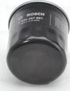 BOSCH F 026 407 001 - Filter za ulje www.molydon.hr