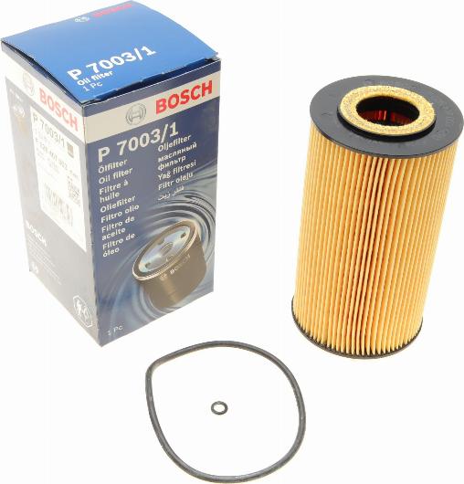 BOSCH F 026 407 003 - Filter za ulje www.molydon.hr