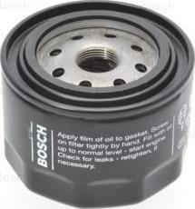 BOSCH F 026 407 024 - Filter za ulje www.molydon.hr