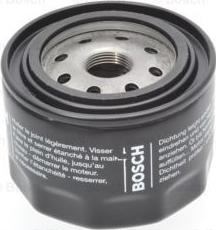 BOSCH F 026 407 024 - Filter za ulje www.molydon.hr