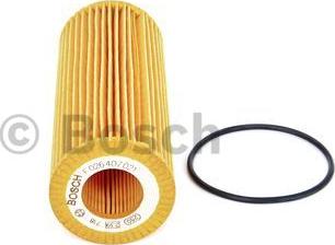 BOSCH F 026 407 021 - Filter za ulje www.molydon.hr