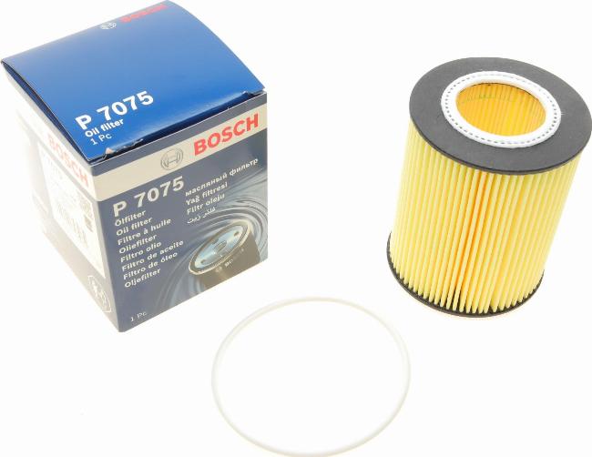 BOSCH F 026 407 075 - Filter za ulje www.molydon.hr