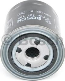 BOSCH F 026 407 197 - Hidraulicni filter, automatski mjenjač www.molydon.hr