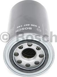 BOSCH F 026 407 149 - Filter za ulje www.molydon.hr