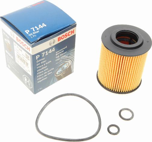 BOSCH F 026 407 144 - Filter za ulje www.molydon.hr