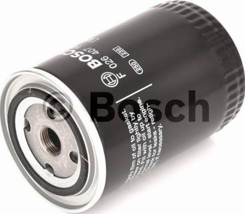 BOSCH F 026 407 140 - Filter za ulje www.molydon.hr