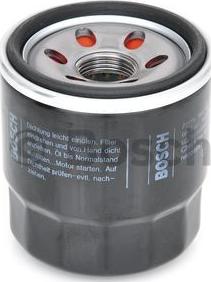 BOSCH F 026 407 142 - Filter za ulje www.molydon.hr