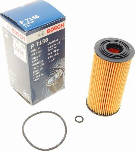 BOSCH F 026 407 156 - Filter za ulje www.molydon.hr