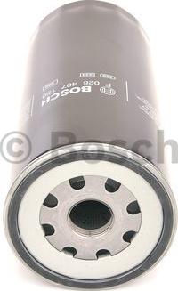 BOSCH F 026 407 150 - Filter za ulje www.molydon.hr