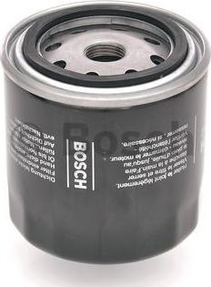 BOSCH F 026 407 162 - Filter za ulje www.molydon.hr