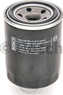 BOSCH F 026 407 104 - Filter za ulje www.molydon.hr