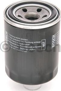 BOSCH F 026 407 104 - Filter za ulje www.molydon.hr