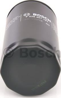 BOSCH F 026 407 101 - Filter za ulje www.molydon.hr