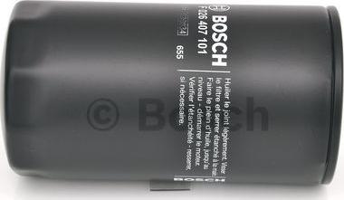 BOSCH F 026 407 101 - Filter za ulje www.molydon.hr