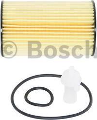 BOSCH F 026 407 107 - Filter za ulje www.molydon.hr